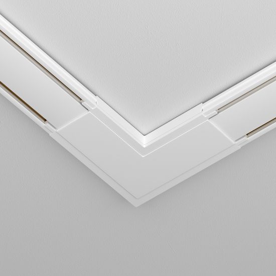 Комплектующие для систем освещения с токоведущими элементами Technical TRA084CL-11W