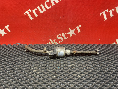 Насос автономного отопителя