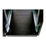 ШТК-М-47.6.8-1ААА-9005 шкаф напольный 47U 600x800 ЦМО