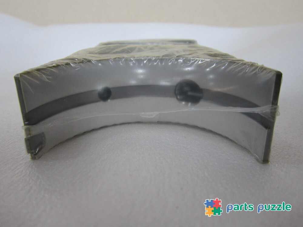 Вкладыши коренные коленчатого вала, стандарт / MAIN BEARING KIT АРТ: 10000-46808