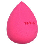 wet n wild, Губка для макияжа, двойное нажатие, розовая, 2 шт. В упаковке