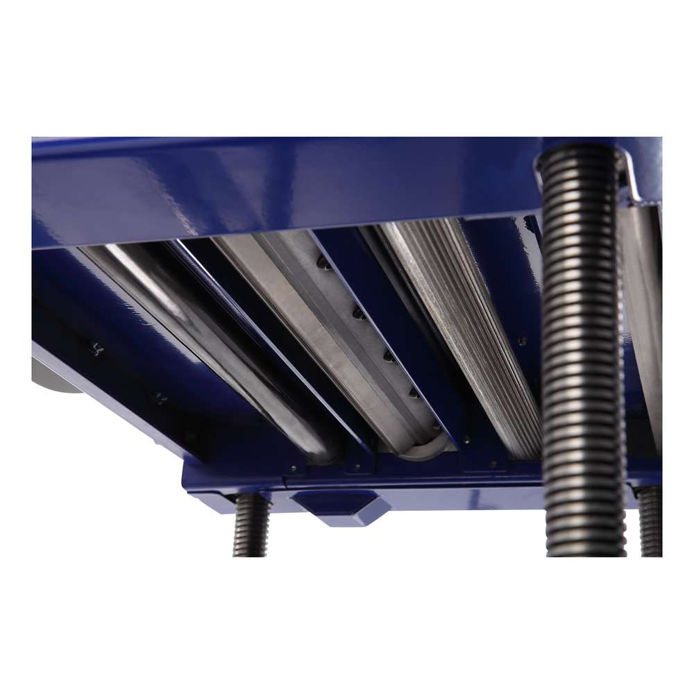 Станок рейсмусовый BELMASH PB-2000/330