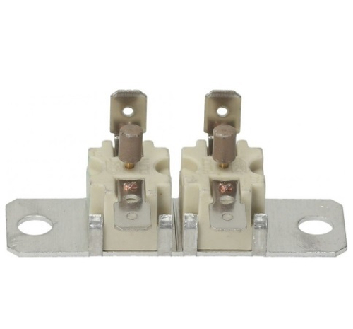 Термостат безопасности (двойной) для СМА Candy Hoover