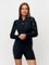 Гидрокостюм Sargan Black Queen long sleeve/shorty lady 3 мм