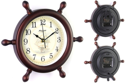 Настенные часы MIRRON 9058A ТДБ