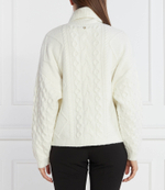 Гольф GUESS - белый(W3BR17 Z2YZ2)