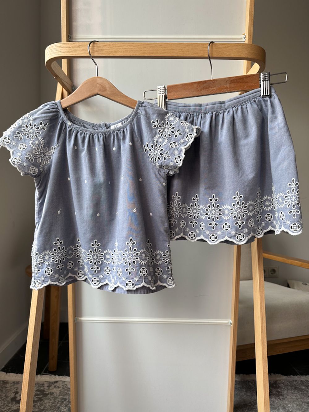 Костюм Gap, 104