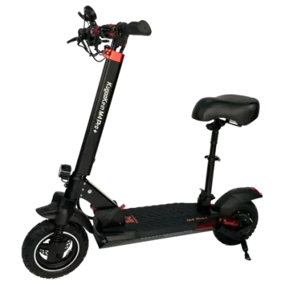 KugooKirin M4 Pro Plus