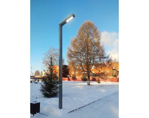 Фонарь уличный Либерти 4 (комплект)