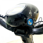 Электроскутер CityCoCo Trike GT X7 PRO