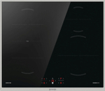 Независимая индукционная варочная панель Gorenje GI6421BX