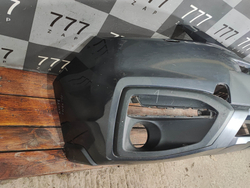 Бампер передний Subaru Forester 4 (SJ/S13) 16-18 Б/У Оригинал 57704SG030