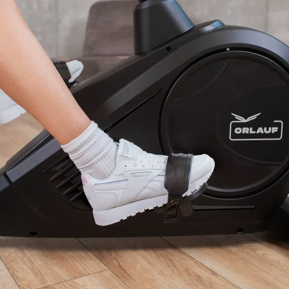 Велотренажер Orlauf Irris