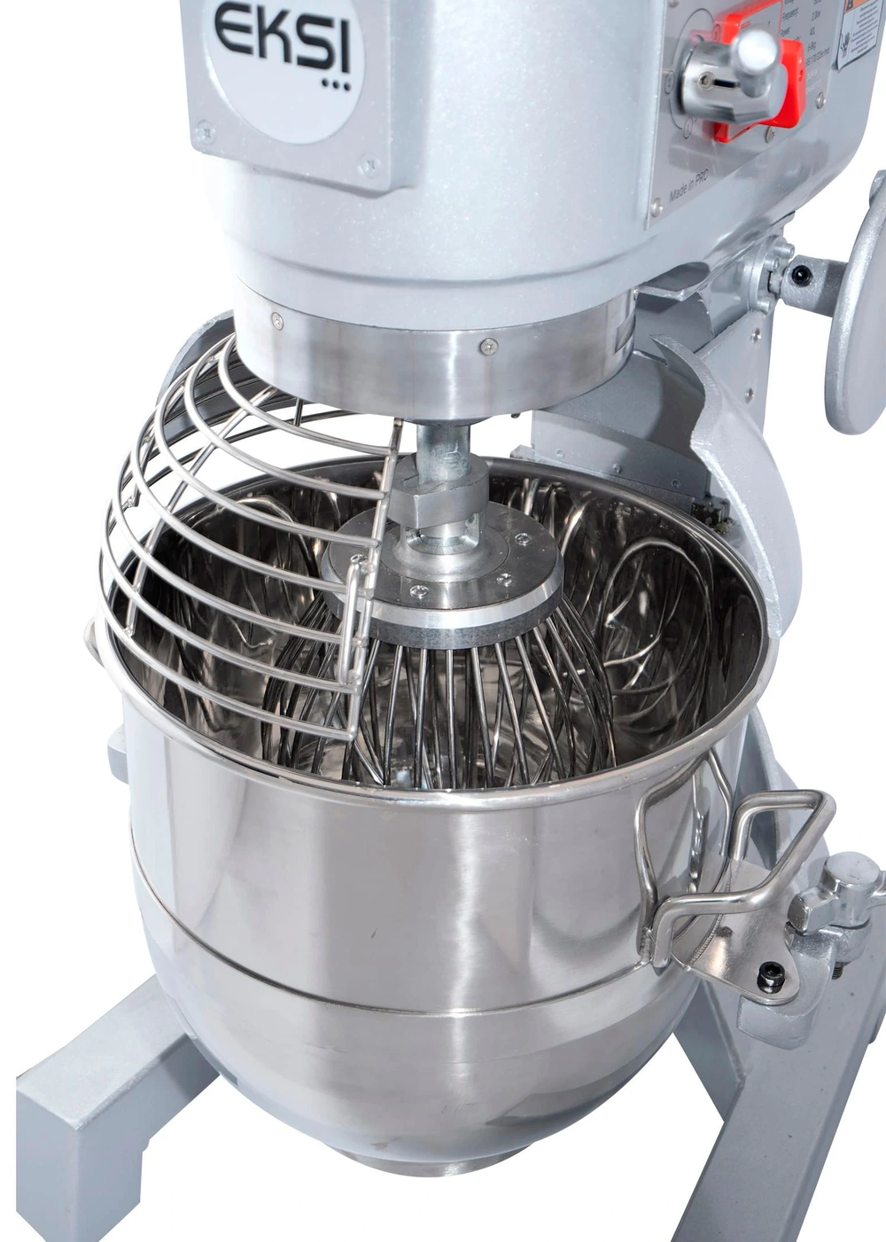Планетарный миксер Eksi B40