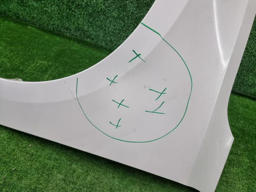 Крыло переднее левое Changan Uni-V (2022-н.в.)