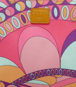 Сумка через плечо Guess - розовый(J3GZ19 WFH90)