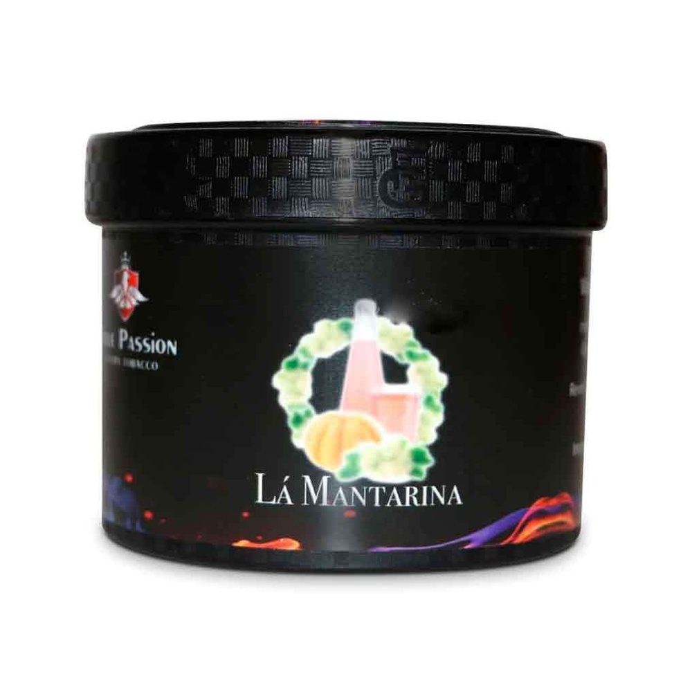 True Passion - La Mantarina (200g)