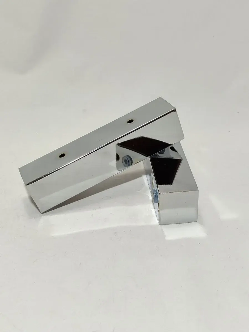 Мебельные ножки металлические под диван кресло тумбу комод