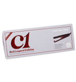 Стайлер 25х90мм Красный леопард Corioliss C1 Red Leopard