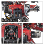 Knight Destrier