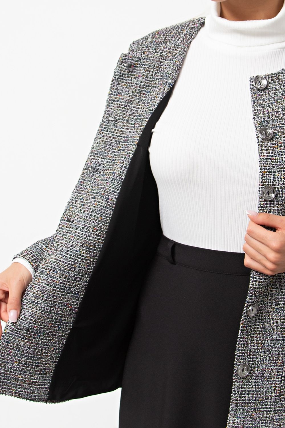 Жакет Сьюзи №1 Valentina