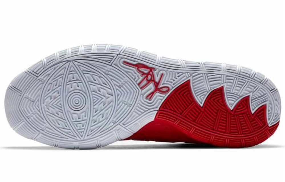 Кроссовки Nike Kyrie 6 (Team)