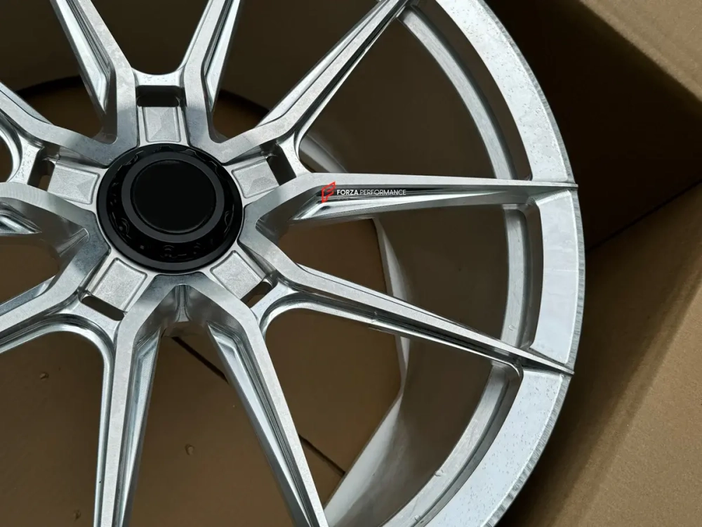 КОВАНЫЕ ДИСКИ ДЛЯ FERRARI 812 SUPERFAST 2017 ФЕРРАРИ