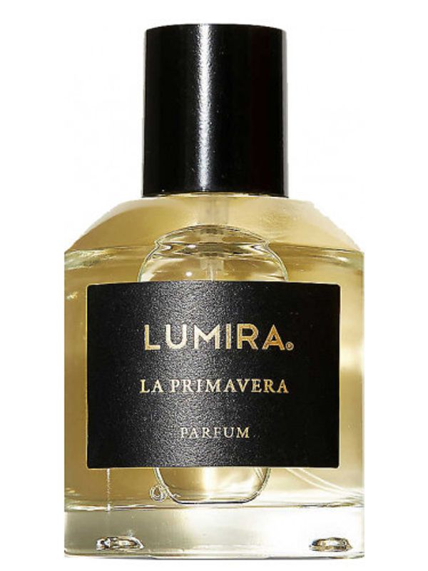 Lumira La Primavera Parfum