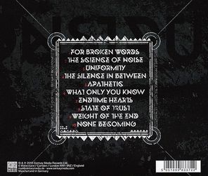 Dark Tranquillity / Construct (CD)