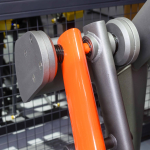 T904 Нижняя тяга