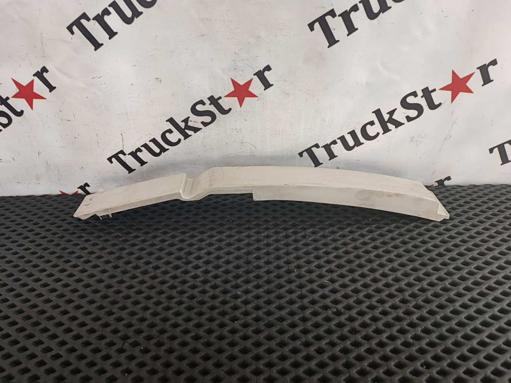 Накладка верхней консоли