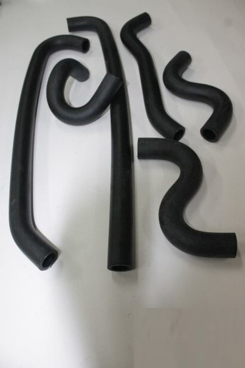 Патрубок печки /Г-3302 NEXT дв. Cummins/ (6 шт) (Форвард, Тольятти)