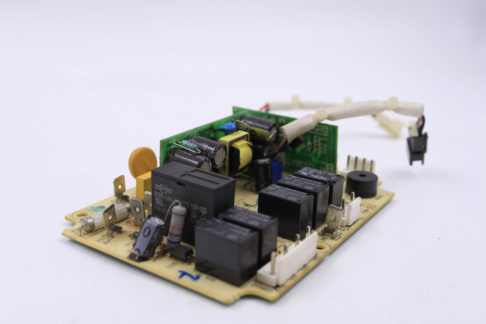 Модуль управления посудомоечной машины DeLonghi