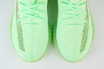 Кроссовки Adidas Yeezy 350 boost v2 Glow