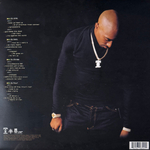 Виниловая пластинка 2Pac ‎– Greatest Hits 4LP