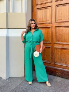 Комбинезон УК-317 Фабрика Моды