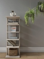 Напольная полка