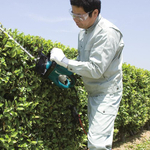 Ножницы-кусторезы электрические MAKITA UH 5261 длина лезвия 520 мм UH5261