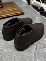 Ботинки Loro Piana Open Walk