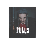 Tulus / Pure Black Energy (Limited Edition)(RU)(CD)