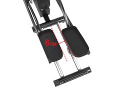 Эллиптический эргометр UNIX Fit MV-500E