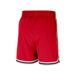 Баскетбольные шорты Nike DNA Chicago Bulls Red Shorts