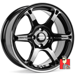 Комплект дисков Rays 15x7 et36 4x100