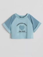 Костюм детский футболка и шорты в сад