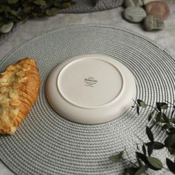 Тарелка d 21 см   Noble [6]