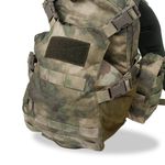 Рюкзак Вариор НСР, StriXtac