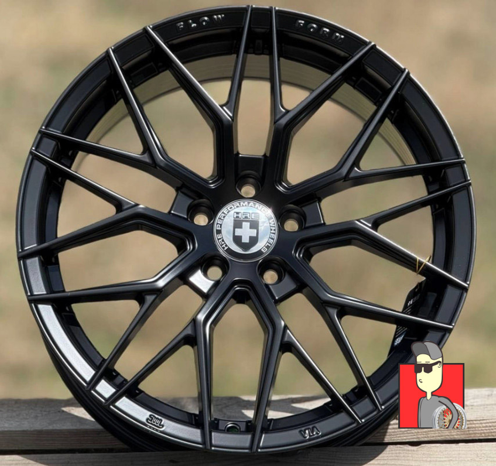 Комплект дисков Vorsteiner 17x7.5 et38 5x112
