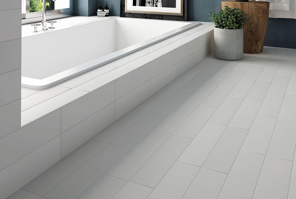 Equipe Babylone Perle Noir 9.2x36.8