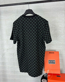 Футболка Gucci премиум