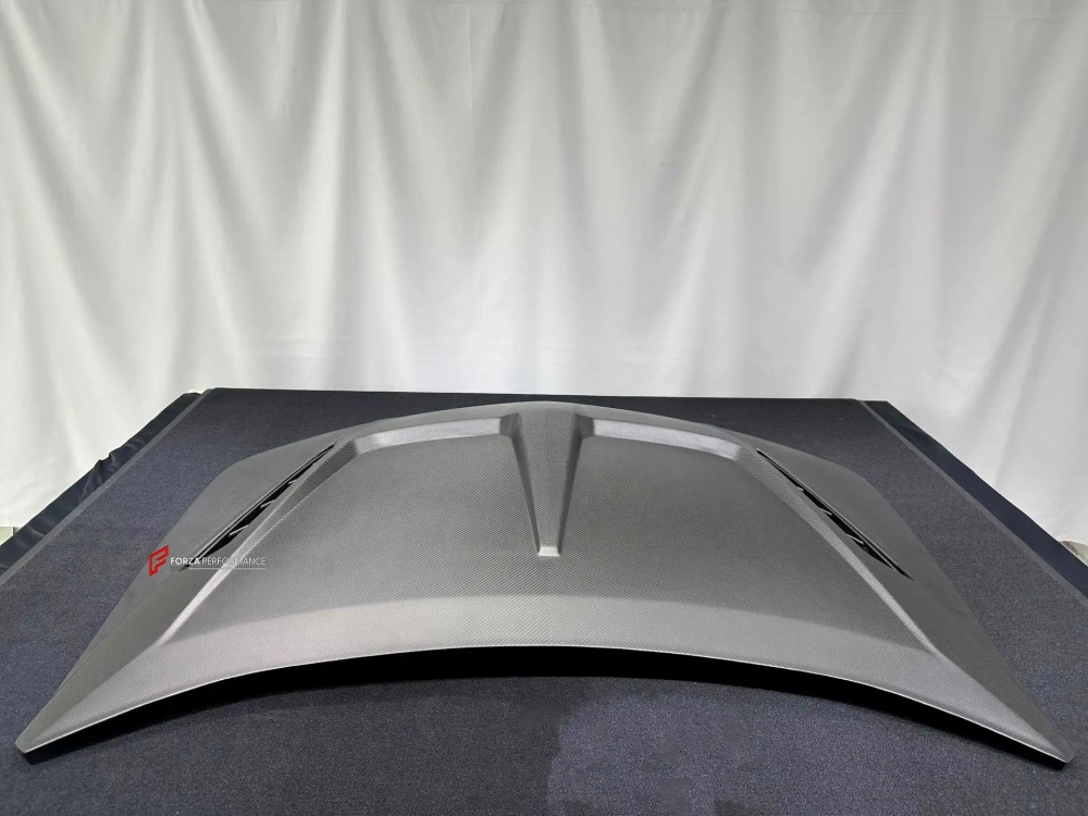 Карбоновый капот для Lamborghini Urus 2018+ Ламборгини Урус